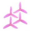 HQ Durable PC Prop 3X3X3: Pink (2CW+2CCW) -Airplanes Store hqprop3x5x3 pink