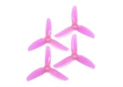 HQ Durable PC Prop 3X3X3: Pink (2CW+2CCW)