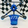 RacerXFPV ET5 5" Twig Frame Kit -Airplanes Store img 4655