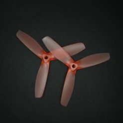 EMAX T5050 Prop 5Sets (10CW And 10CCW) Red