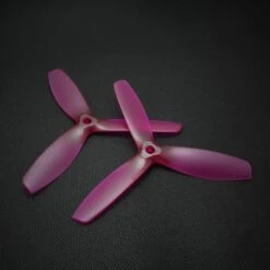 EMAX T5050 Prop 5Sets (10CW And 10CCW) Purple
