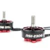 EMAX RSII 2306 1700KV Race Spec 3-6S FPV Racing Brushless Motor -Airplanes Store img 8432 1
