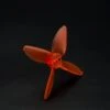 AVAN MICRO 2 INCH PROP 6 CW + 6 CCW - Red -Airplanes Store img 8592