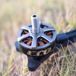 EMAX ECO SERIES 2306 1700KV 6S BRUSHLESS MOTOR -Airplanes Store img 9507201