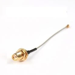 IPEX To RP-SMA Pigtial Straight Cable