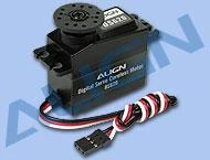 DS620 Digital Servo