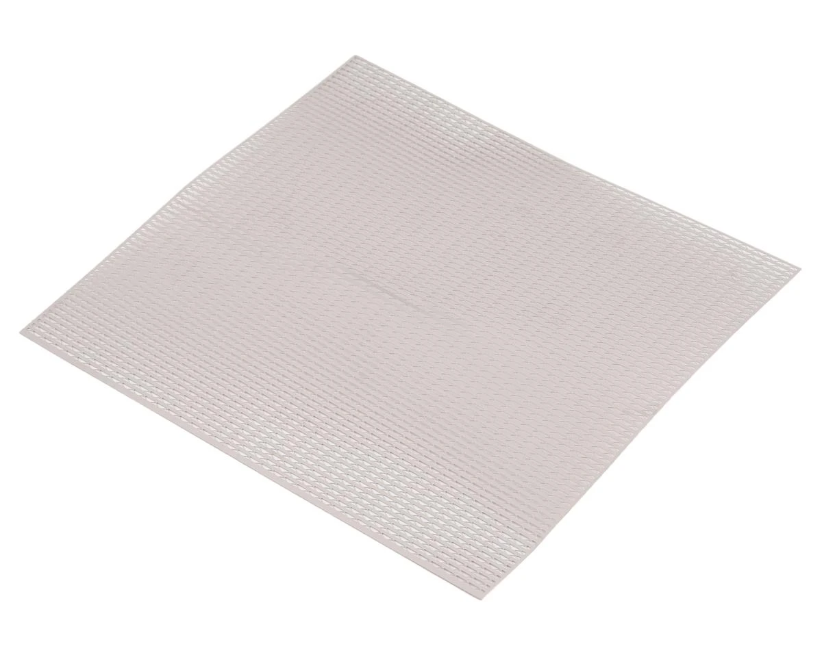 Killerbody Stainless Steel Grille Mesh (Diamond Bar Cut) 3 Killerbody Stainless Steel Grille Mesh (Diamond Bar Cut)