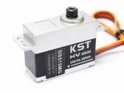 KST DS515MG Digital HV Servo