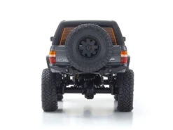 Kyosho 32522GM Mini-Z 4X4 Toyota 4 Runner (HiLux Surf), Dark Metallic Grey, Ready Set 10 Kyosho 32522GM Mini-Z 4X4 Toyota 4 Runner (HiLux Surf), Dark Metallic Grey, Ready Set -Airplanes Store kyo32522gm 3