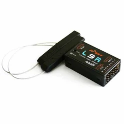 FRSKY L9R 9/12CH SBUS ACCST LONG RANGE RECEIVER