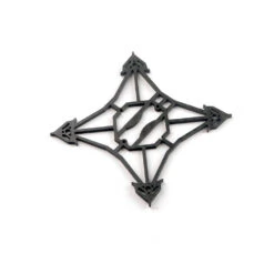 Happymodel Larva X 3mm Carbon Bottom Plate