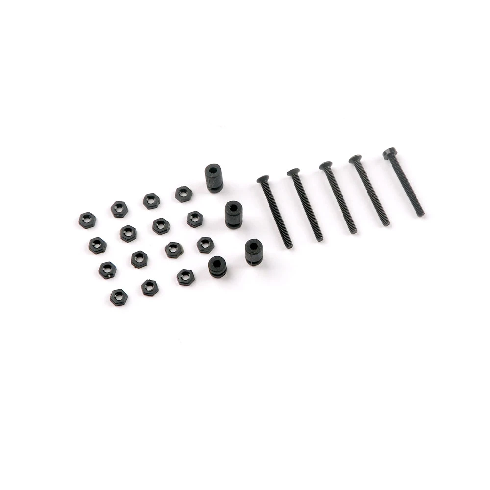 Happymodel Larva-X Flight Controller Mount Pack 3 Happymodel Larva-X Flight Controller Mount Pack
