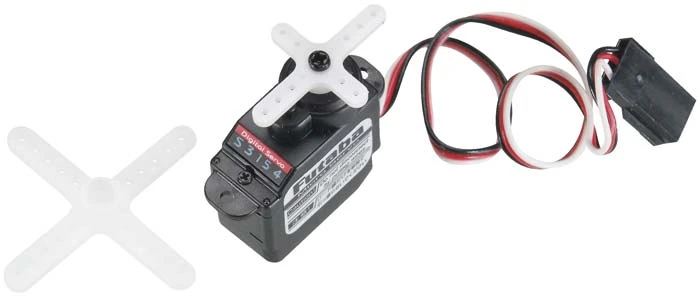 Futaba S3154 Digital Micro High-Torque Servo 3 Futaba S3154 Digital Micro High-Torque Servo