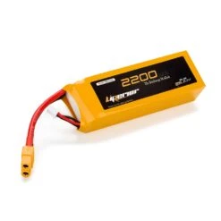 RC BATTERY Liperior 2200mAh 3S 35C 11.1V Lipo Battery With XT60 Plug 5 RC BATTERY Liperior 2200mAh 3S 35C 11.1V Lipo Battery With XT60 Plug -Airplanes Store lp22003s35 2 1