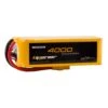 RC BATTERY Liperior 4000mAh 6S 60C 22.2V Lipo Battery With XT90 Plug -Airplanes Store lp40006s60 1