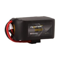 RC BATTERY Liperior Pro 850mAh 4S 75C 14.8V Lipo Battery With XT30 Plug