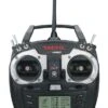 Tactic TTX650 6-Channel 2.4GHz SLT Computer Transmitter -Airplanes Store ltacj2650