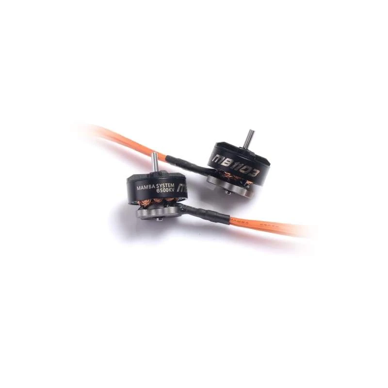 Diatone MAMBA 1103 6500kv MOTOR 3 Diatone MAMBA 1103 6500kv MOTOR