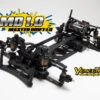 Yokomo MD 1.0 Master Drift 1/10 2WD RWD Drift Car Kit -Airplanes Store mdr 010 01 1