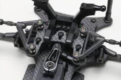 Yokomo MD 1.0 Master Drift 1/10 2WD RWD Drift Car Kit -Airplanes Store mdr 010 04