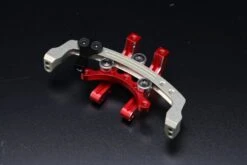 Yokomo Limited Edition MD 1.0 Master Drift 1/10 RWD Drift Car Kit (Red) 15 Yokomo Limited Edition MD 1.0 Master Drift 1/10 RWD Drift Car Kit (Red) -Airplanes Store mdr 010r 04