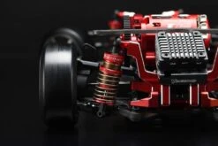 Yokomo Limited Edition MD 1.0 Master Drift 1/10 RWD Drift Car Kit (Red) 20 Yokomo Limited Edition MD 1.0 Master Drift 1/10 RWD Drift Car Kit (Red) -Airplanes Store mdr 010r 09