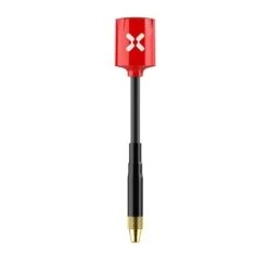 Foxeer 5.8G Micro Lollipop 2.5dBi Omni Antenna (2pcs) - STRAIGHT MMCX