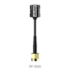 Foxeer 5.8G Micro Lollipop 2.5dBi Omni Antenna (2pcs) - RPSMA