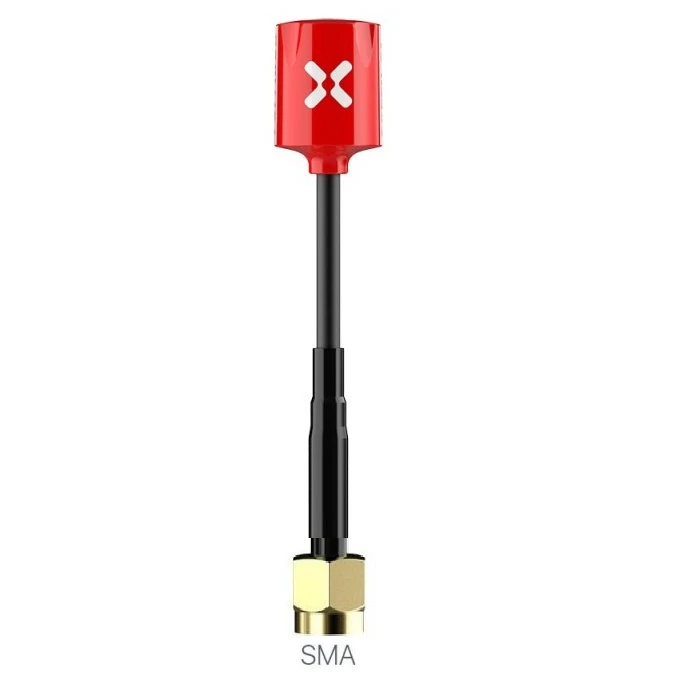 Foxeer 5.8G Micro Lollipop 2.5dBi Omni Antenna (2pcs) - SMA 3 Foxeer 5.8G Micro Lollipop 2.5dBi Omni Antenna (2pcs) - SMA