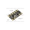 Mini Power Distribution Board (35x20mm / 5 Output BEC) -Airplanes Store mini power distribution board 35x20mm 5 output bec 50a