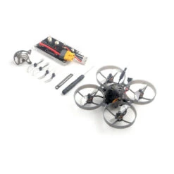 Happymodel Mobula7 1S SPI FRSKY V2 Micro FPV Whoop Drone -Airplanes Store mob71selrsPacking list201