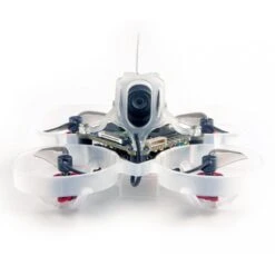 HAPPYMODEL MOBULA6 HDZERO WHOOP - BNF FRSKY -Airplanes Store mobula6 hdzero elrs 24g bnf by happymodel201 1