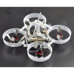 HAPPYMODEL MOBULA6 HDZERO WHOOP - BNF FRSKY -Airplanes Store mobula6 hdzero elrs 24g bnf by happymodel202 1