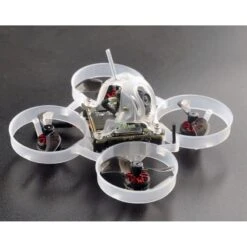 HAPPYMODEL MOBULA6 HDZERO WHOOP - BNF FRSKY -Airplanes Store mobula6 hdzero elrs 24g bnf by happymodel203 1