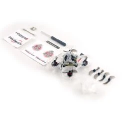 HAPPYMODEL MOBULA6 HDZERO WHOOP - BNF FRSKY -Airplanes Store mobula6 hdzero elrs 24g bnf by happymodel204 1