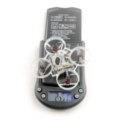 HAPPYMODEL MOBULA6 HDZERO WHOOP - BNF FRSKY -Airplanes Store mobula6 hdzero elrs 24g bnf by happymodel208 1