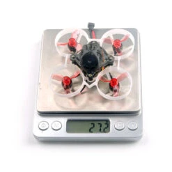 Happymodel Mobula6 HD 1S Brushless Whoop BNF FRSKY -Airplanes Store mobula6hd2