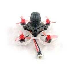 Happymodel Mobula6 HD 1S Brushless Whoop BNF FRSKY -Airplanes Store mobula6hd4