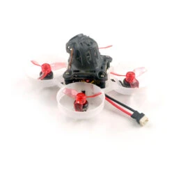 Happymodel Mobula6 HD 1S Brushless Whoop BNF FRSKY -Airplanes Store mobula6hd5