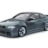 MST RMX 2.0 1/10 2WD Brushless RTR Drift Car W/BMW E92 Body (Grey) -Airplanes Store mxs 533816gr