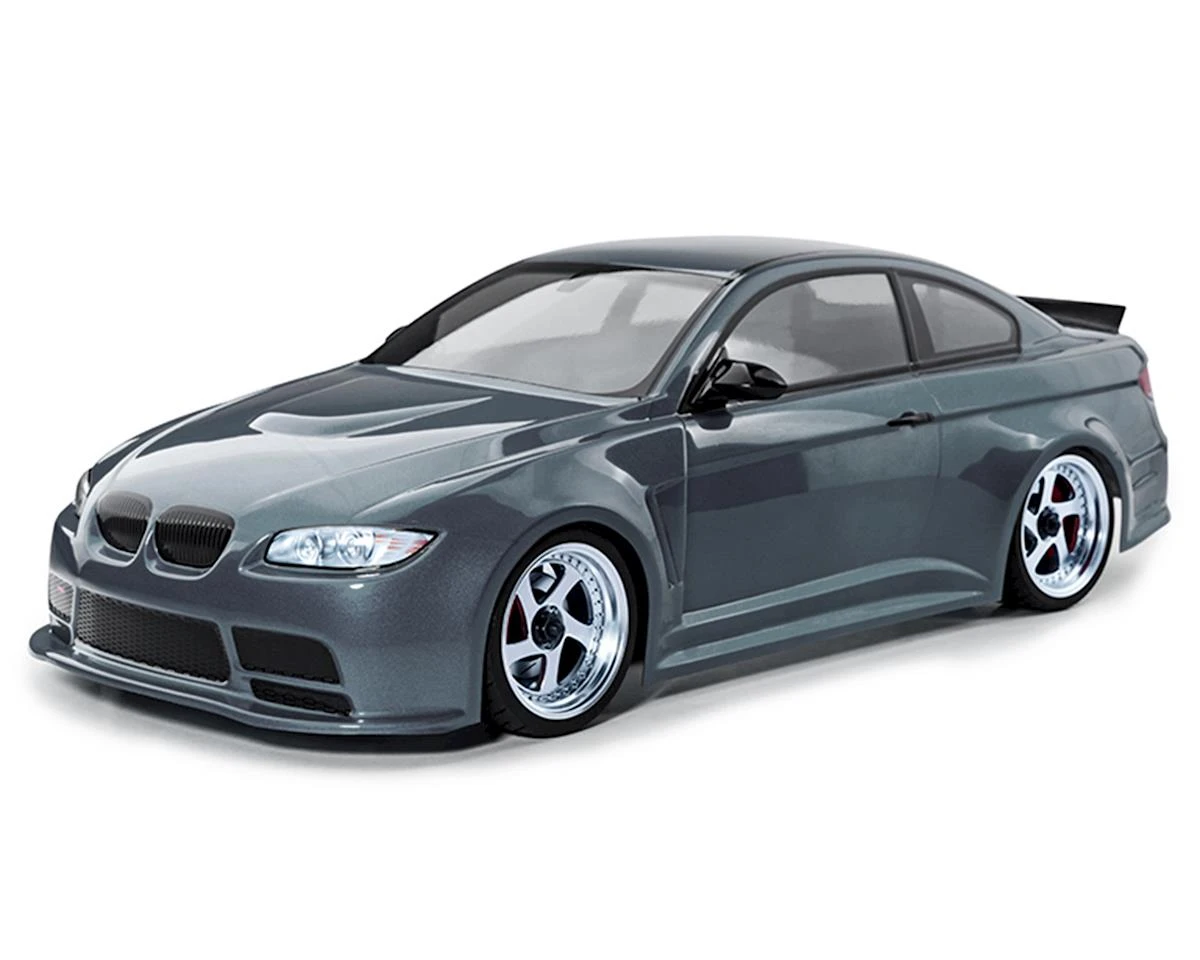 MST RMX 2.0 1/10 2WD Brushless RTR Drift Car W/BMW E92 Body (Grey) 3 MST RMX 2.0 1/10 2WD Brushless RTR Drift Car W/BMW E92 Body (Grey)