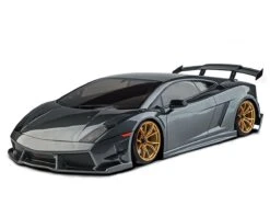 MST RMX 2.0 1/10 2WD Brushless RTR Drift Car W/LP56 Body (Grey)