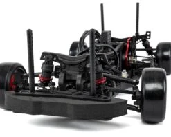 MST RMX 2.0 1/10 2WD Brushless RTR Drift Car W/LP56 Body (Grey) -Airplanes Store mxs 533819gr 2