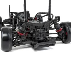 MST RMX 2.0 1/10 2WD Brushless RTR Drift Car W/LP56 Body (Grey) -Airplanes Store mxs 533819gr 3