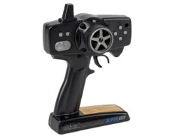 MST RMX 2.0 1/10 2WD Brushless RTR Drift Car W/LP56 Body (Grey) -Airplanes Store mxs 533819gr 5