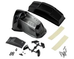 MST RMX 2.0 1/10 2WD Brushless RTR Drift Car W/LP56 Body (Grey) -Airplanes Store mxs 533819gr 6