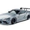 MST RMX 2.0 1/10 2WD Brushless RTR Drift Car W/A90RB Body (Metal Grey)