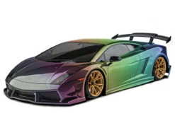 MST LP56 Drift Car Body (Clear)