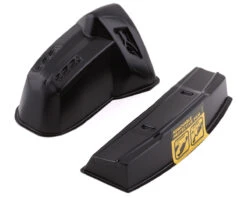 MST LP56 Drift Car Body (Clear) -Airplanes Store mxs 720016 2