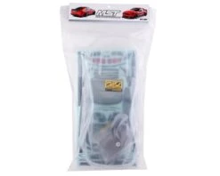 MST LBMT Drift Body (Clear) 9 MST LBMT Drift Body (Clear) -Airplanes Store mxs 720017 4